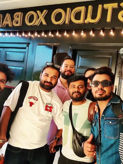 On The Road: Gigs Across The Globe photo 16