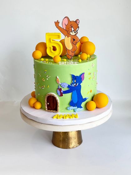 Magical Worlds & Cartoon Adventures photo 27