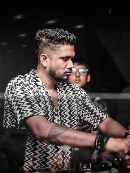 Unforgettable Club Nights photo 65