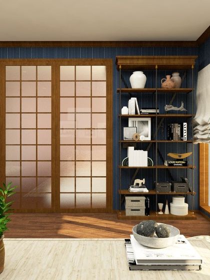 Tangram - Residential Architecture & Interior Design Entertainment & Leisure Spaces photo 5