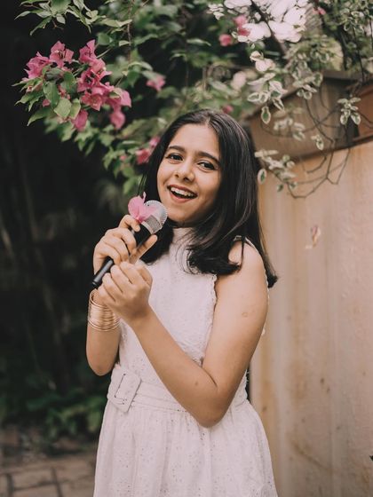 Behind the Mic: Studio & Live Events photo 4