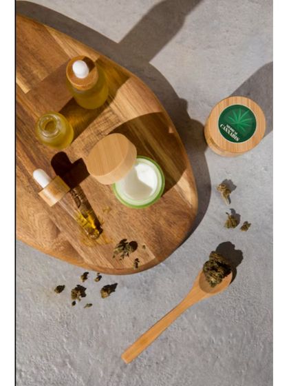 My Ayurvedic skincare treatments are designed to nourish, protect, and rejuvenate your skin holistically. I use time-tested herbs and create personalized plans based on your specific skin type and concerns. The goal is to restore balance and promote your skin's natural resilience and radiance.