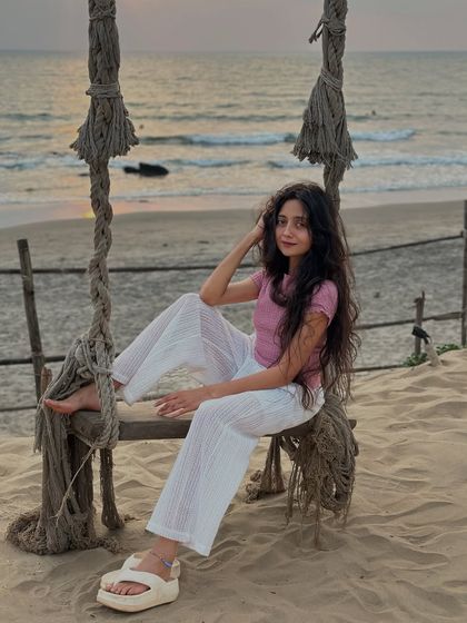 Chasing Sunsets & Salty Hair photo 7