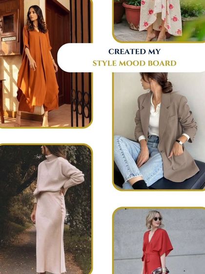 Ananya Shetty - Personal Image & Style Makeover My Style Philosophy photo 46