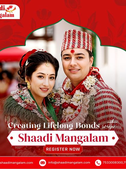 Shaadi Mangalam - Wedding Planning Celebrating Every Indian Tradition photo 16