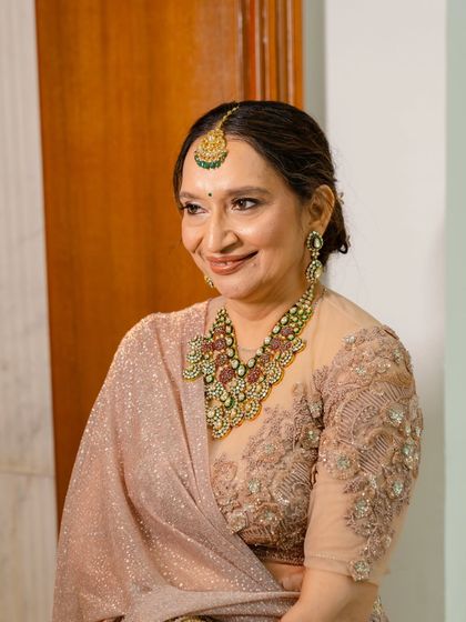 For the Bride Tribe & Family photo 17