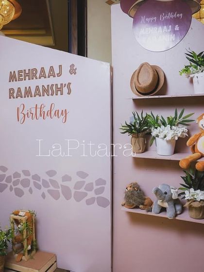 La Pitara - Personal & Social Event Planning Adventure & Character Parties photo 21