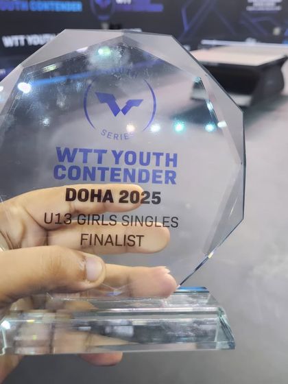 Alight on the World Stage: International Competitions photo 9