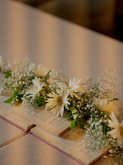 Baby Showers & Welcomes photo 9