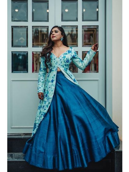 Ebins Photogrid - Fashion & Commercial Photography Lehenga & Gown Lookbooks photo 16