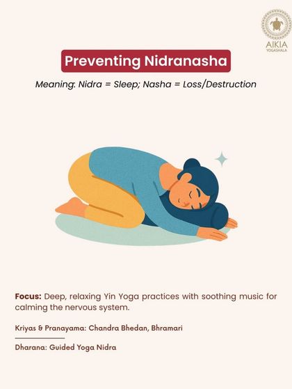 Aikia Yogashala - Yoga Classes Asana & Wellness Library photo 21