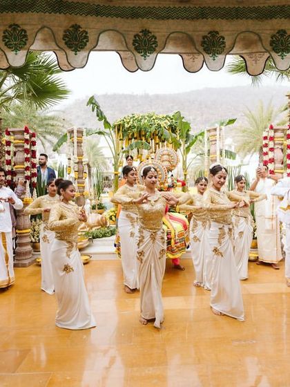 Bespoke Themed Celebrations photo 6