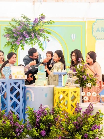 Venu Events - Full-Service Themed Birthday Party Planning More Magical Themes photo 33