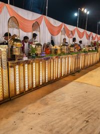 Wedding Catering
