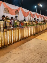 Wedding Catering