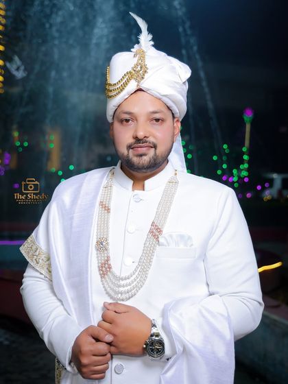 Our Dapper Grooms photo 17