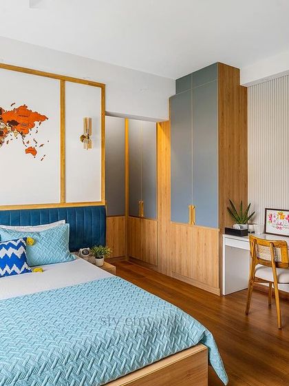 StyleMyKona - Residential Interior Design Imaginative Kids' Rooms photo 24