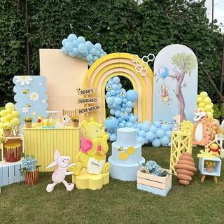 Party Creatives