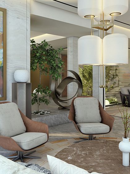 Serene Living Sanctuaries photo 51