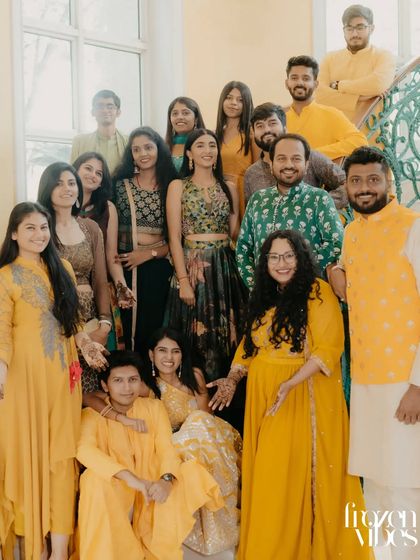 Family at Celebrations photo 12