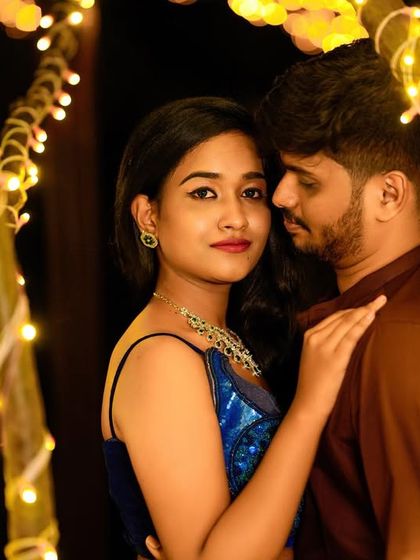 Santosh Ranal Photography - Wedding & Couples Photography Pre-Wedding Stories photo 285