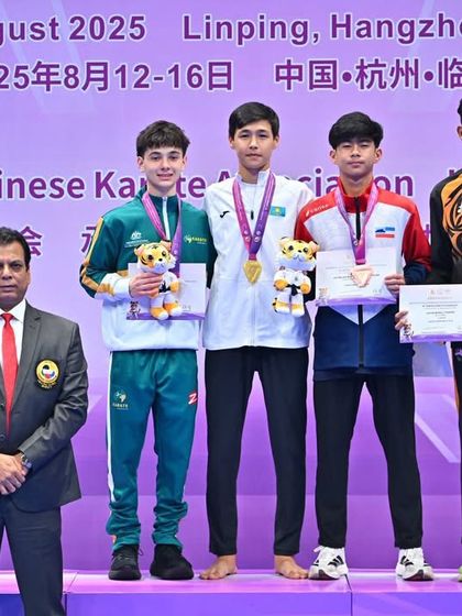 India's International Victories photo 24