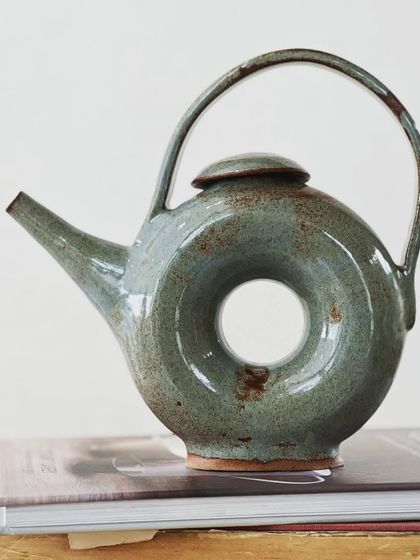 Clay Station - Pottery & Ceramics Classes & Workshops Hone Your Craft: Advanced & Specialized Courses photo 15