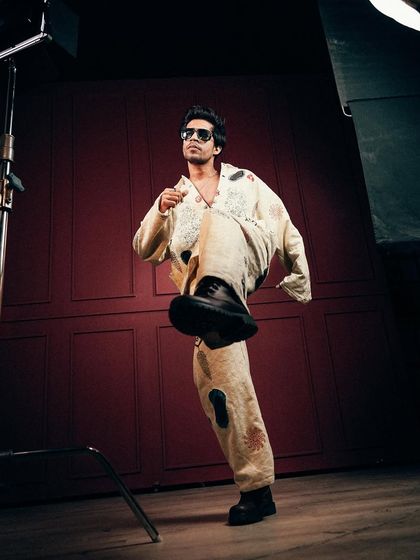 Rohit Photography - Fashion & Portfolio Photography Studio Lookbooks & Portraits photo 50