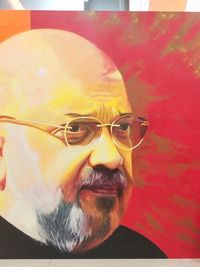 Custom Canvas Paintings