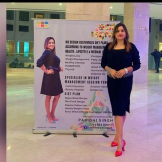 Pari Fitness Vogue
