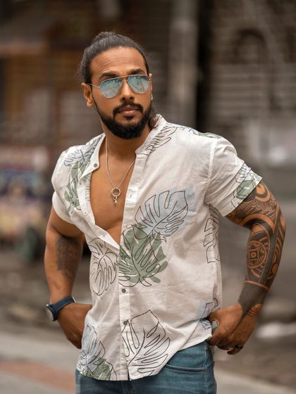 Bharath - Weight Loss & Body Transformation More Than a Workout: The Fitness Lifestyle photo 3