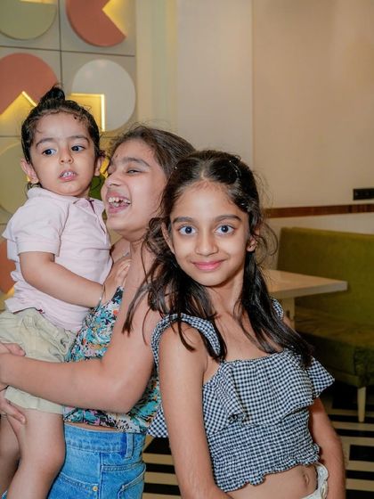 Happy Guests, Relaxed Parents photo 37