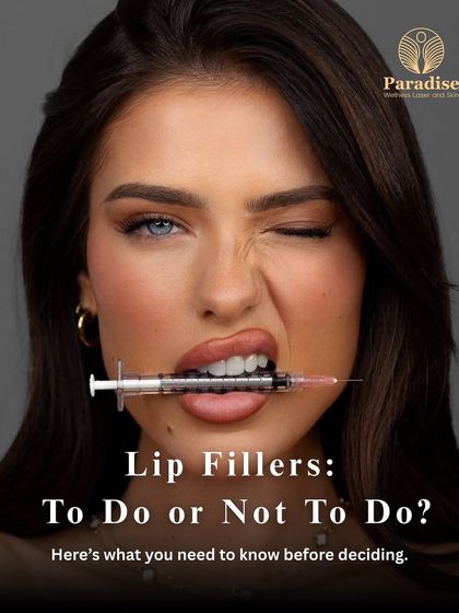 The decision to get lip fillers is personal. My role is to provide you with all the information you need to make an informed choice, ensuring the procedure is safe and the results align with your goals.