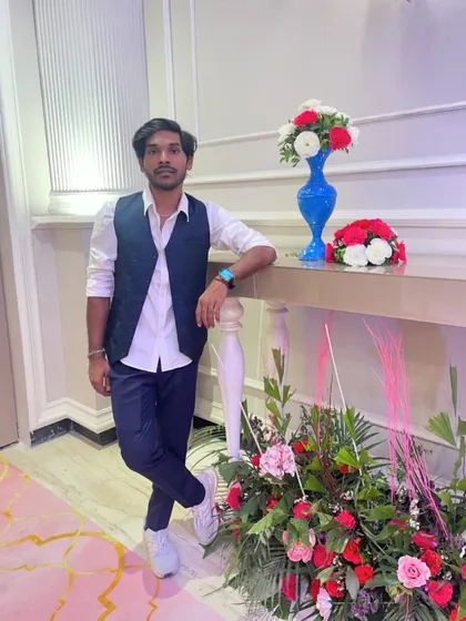 A picture from an event in Silvassa.