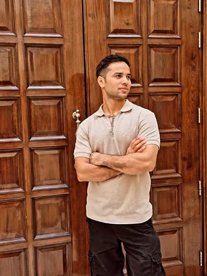 A moment outside the gym. Being strong and fit isn't just about what you do during your workout; it's about building a body and mind that allow you to be yourself with confidence in any situation.
