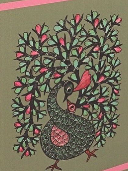 Sneha & Shahil - Wedding Decor and Production The Art of Detail photo 20