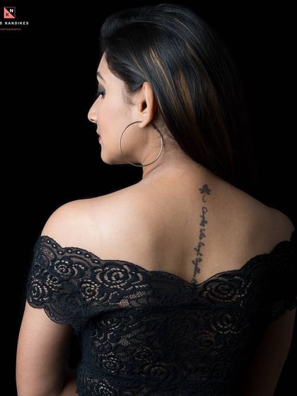 Krish - Fashion & Portfolio Photography The Actor's Headshot: Character & Expression photo 12