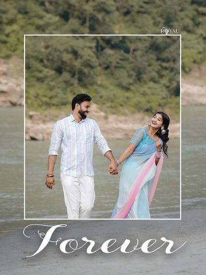 Riverside & Ganga Ghats Romance photo 61