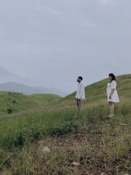 RK Wedding Photography - Pre-wedding Photography & Films Ethereal Landscapes: Moody & Majestic photo 33