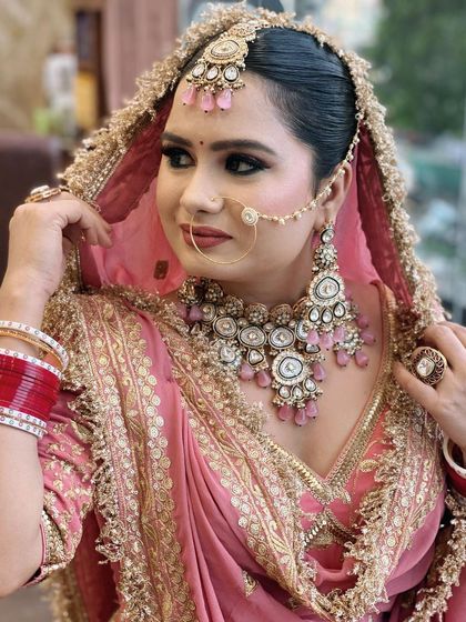 Our Signature Bridal Looks photo 19