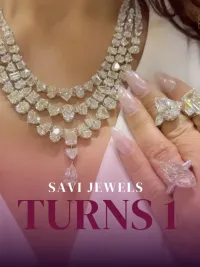 Custom Jewellery Design