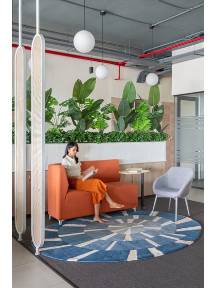 Thalia Technologies: A Workspace in Action photo 10