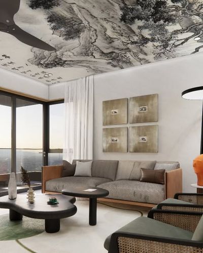 3D Visualization