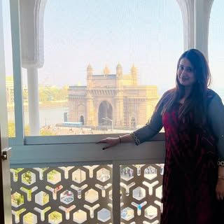 Shreya Kamat
