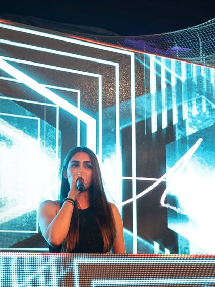 Electrifying Club Nights photo 38