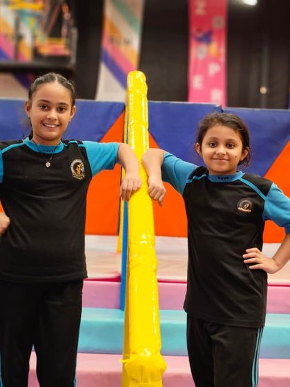 The Ultimate School Day Out photo 37