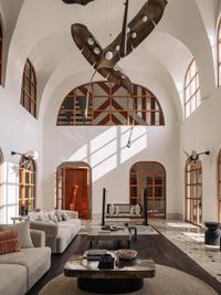 Residential Architecture & Interior Design