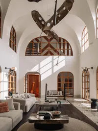 Residential Architecture & Interior Design
