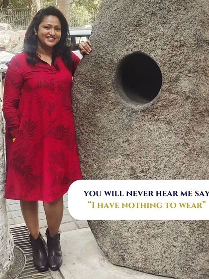 Ananya Shetty - Personal Image & Style Makeover My Style Philosophy photo 41