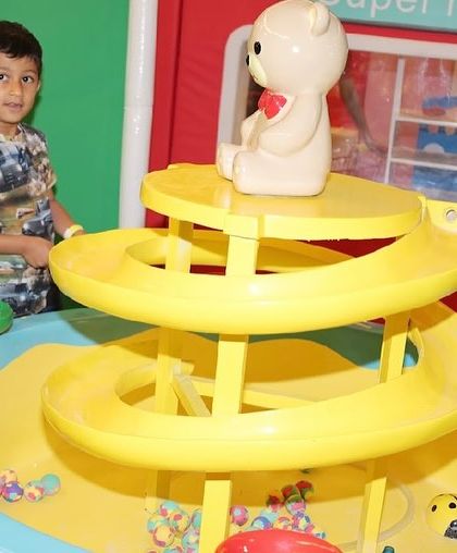 Arcade Games & Pretend Play photo 36